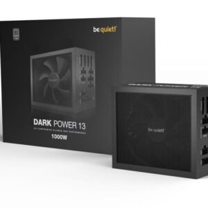 Be quiet! Dark Power 13 (BN335)