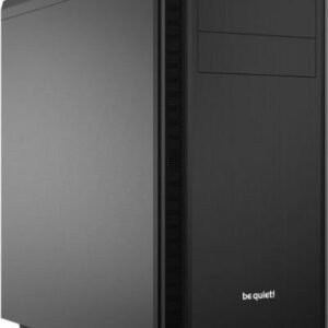 Be quiet! Pure Base 600