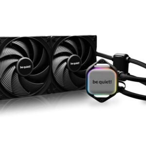 Be Quiet! Pure Loop 2 BW018