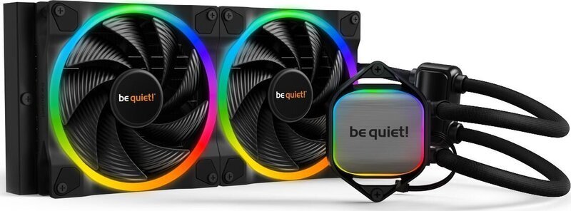 Be Quiet Pure Loop 2 FX 280mm (BW014)