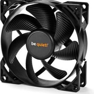 Be Quiet! BL045