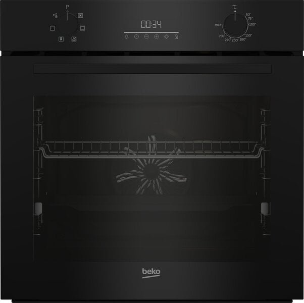 Beko BCBIE17300KSB