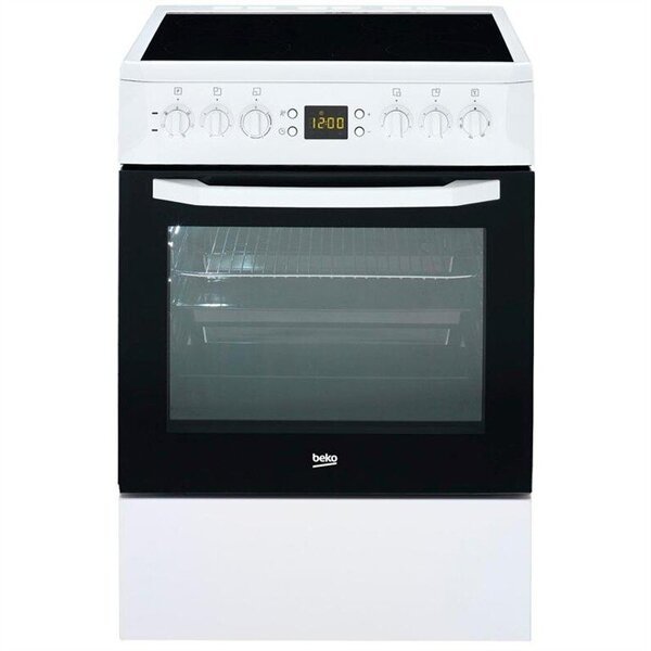 BEKO FSE67300GW