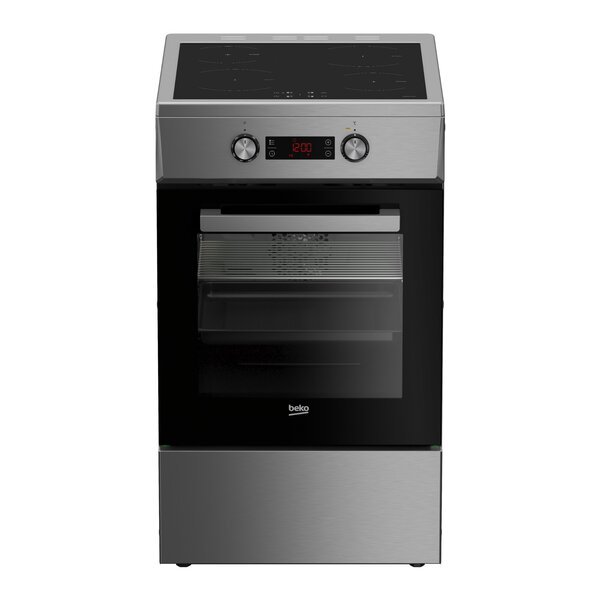 Beko FSM59300XCS