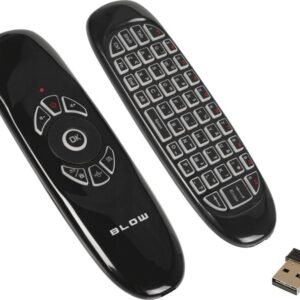 Wireless KS-3
