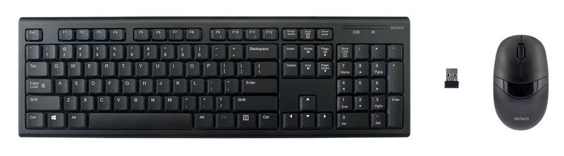 Deltaco TB-114-US