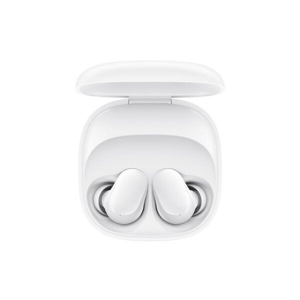 Belaidžiai ausinės - XIAOMI - Buds 6 Play - Baltas - Bluetooth 5.4 - 36h autonomija