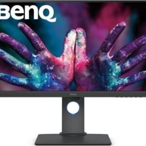 BenQ 27 WQHD IPS näyttö PD2705Q