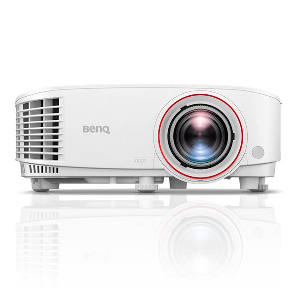 Benq Home Cinema Series TH671ST Full HD