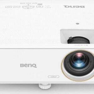 Benq Ultra-Low Input Lag HDR Console Gam