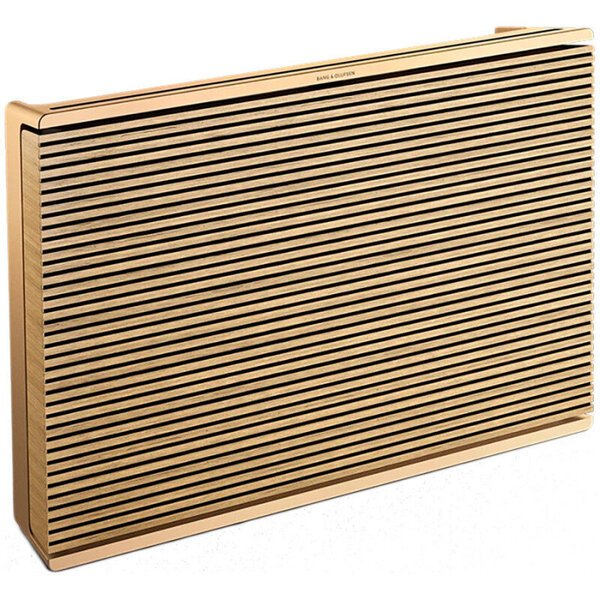 Bang&Olufsen Beosound Level Gold Tone