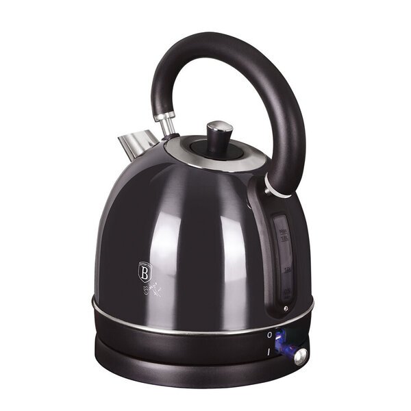 elektrinen vedenkeitin 1,8l berlinger haus bh-9336