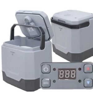 Berlinger MAX-35L, 30-40 l