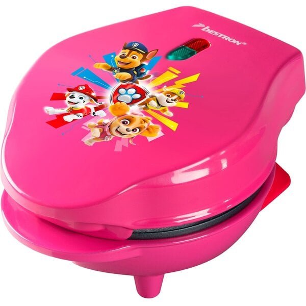 Bestron Paw Patrol minivohvelikone APP500P
