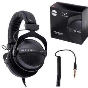 Beyerdynamic DT 770 PRO