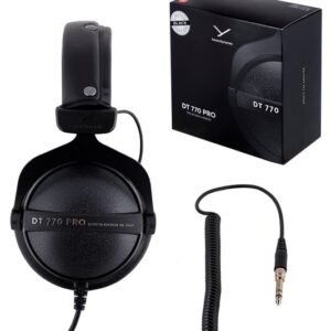 Beyerdynamic DT 770 Pro