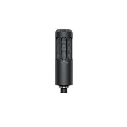 Beyerdynamic dynaaminen yleisradiomikrofoni M 70 PRO X 320 kg, musta, langallinen