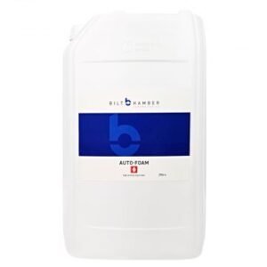Förtvättsmedel Bilt Hamber Auto-Foam, 25000 ml