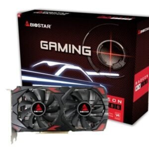 Biostar Radeon RX580 (VA5815TQ82)