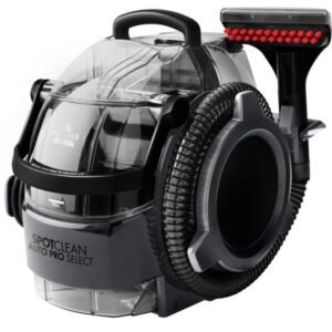 Bissell SpotClean Auto Pro Select