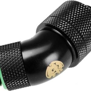 BitsPower 1/4", 16/10 mm, BP-MB45R2CPF-CC3