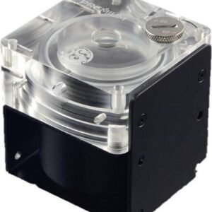 BitsPower D5 MOD TOP S-Model G1/4"inch Plexi (BP-PD5MTPAC-ABK)