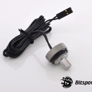 Bitspower G1/4"Temperature Sensor Stop Fitting (BP-WTP-CT)