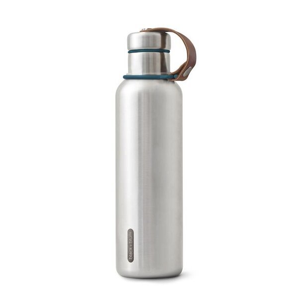 Black + Blum Eristetty Iso VesiPullo - Valitse Ocean, Olive tai Orange