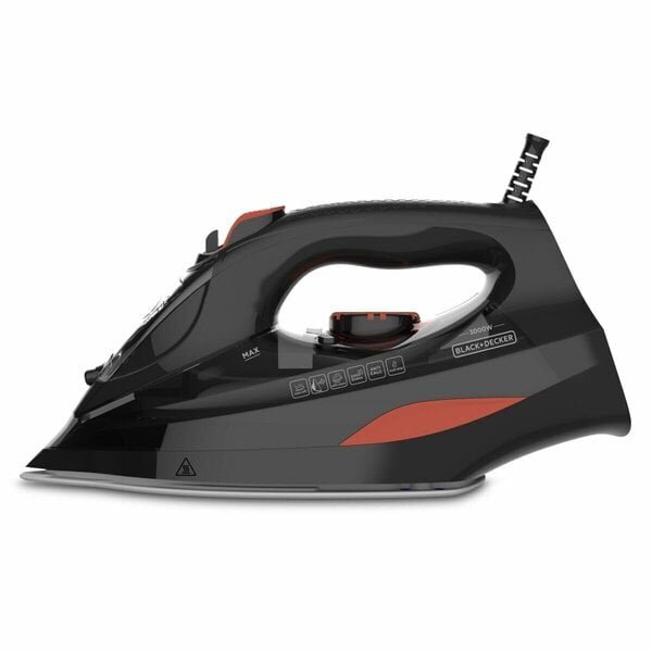 Black&Decker BXIR3000E
