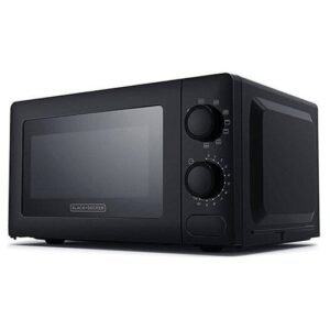 Black Decker BXMZ702E mikroaaltouuni