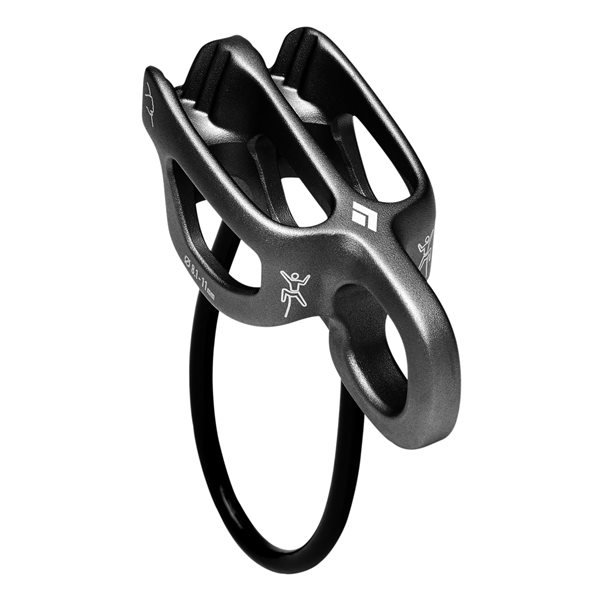Black Diamond Atc-Guide Black