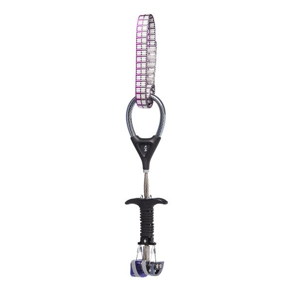 Black Diamond Camalot Z4 Offset .4-.5