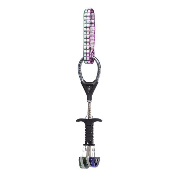 Black Diamond Camalot Z4 Offset .5-.75