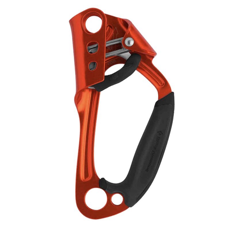 Black Diamond Index Ascender