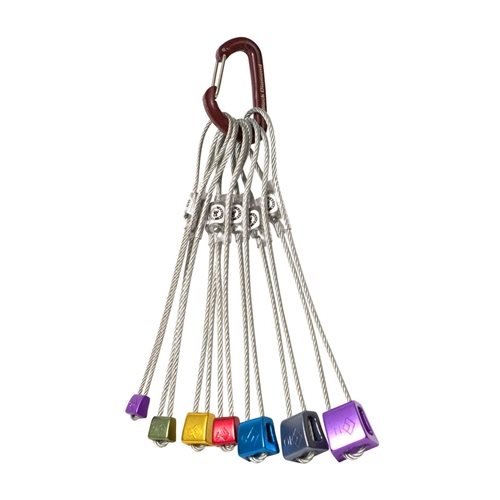 Black Diamond Stopper Set Classic