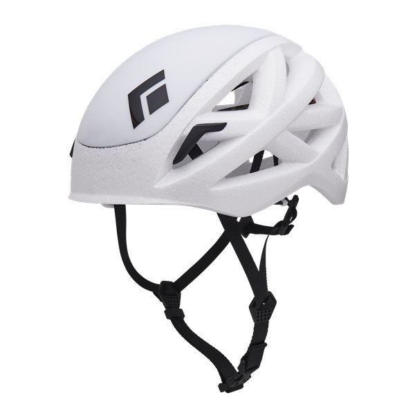 Black Diamond Vapor Helmet White