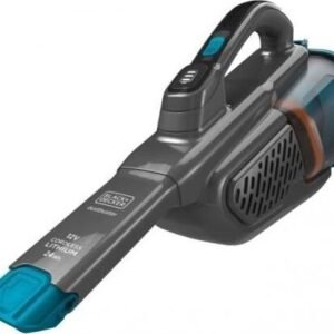Black&Decker BHHV320B-QW