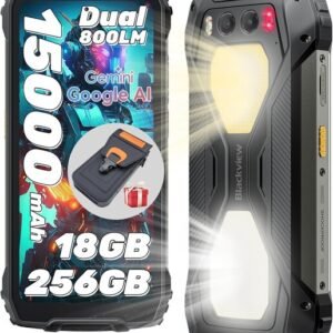 Blackview BV7300 6/256GB Orange