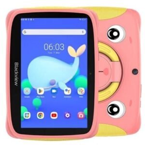 Blackview Tab 3 Kids (TAB3KIDS2/32PINK) Pink