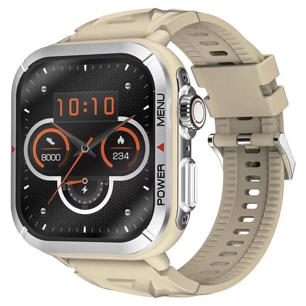 Blackview W30 Khaki