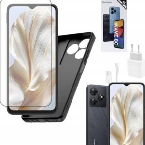 Blackview Wave 8C 6/64GB Dusk Black
