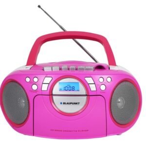 Blaupunkt BB16PK