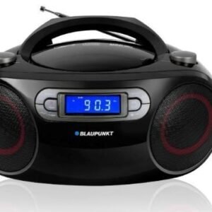 Blaupunkt BB18BK