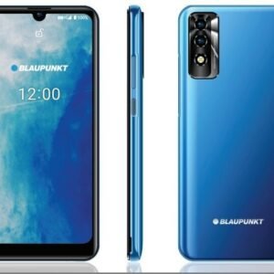 Blaupunkt TX 60 Dual Blue