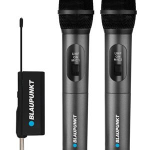 Blaupunkt WM60UDB