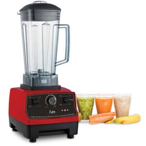 Blender Zyle ZY818BL