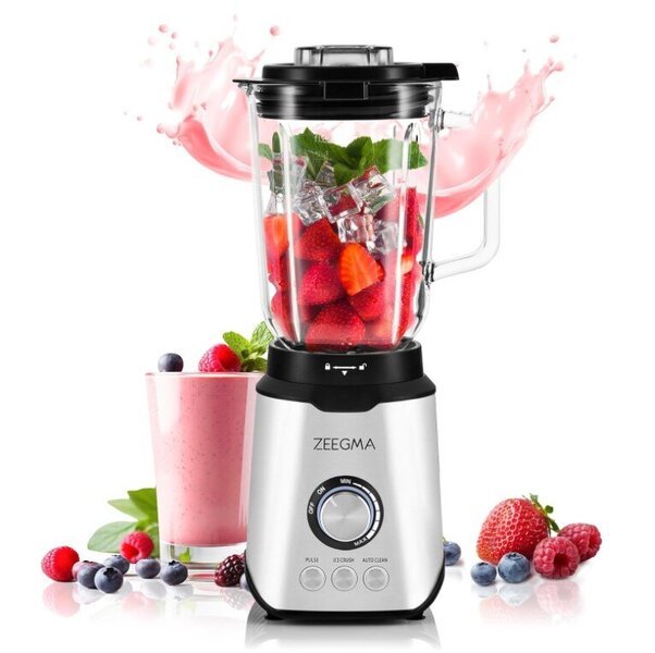 Blenderi Zeegma, 1600W