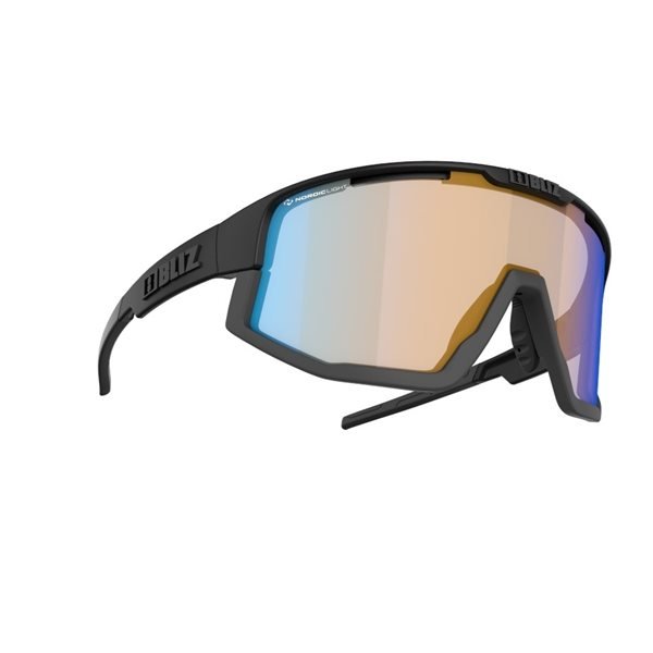 Bliz Fusion Nano Optics  Nordic Light