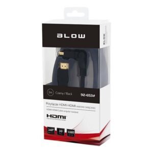 Blow 92-653#