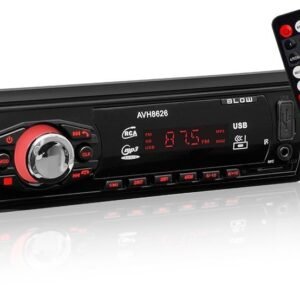 BLOW AVH-8626